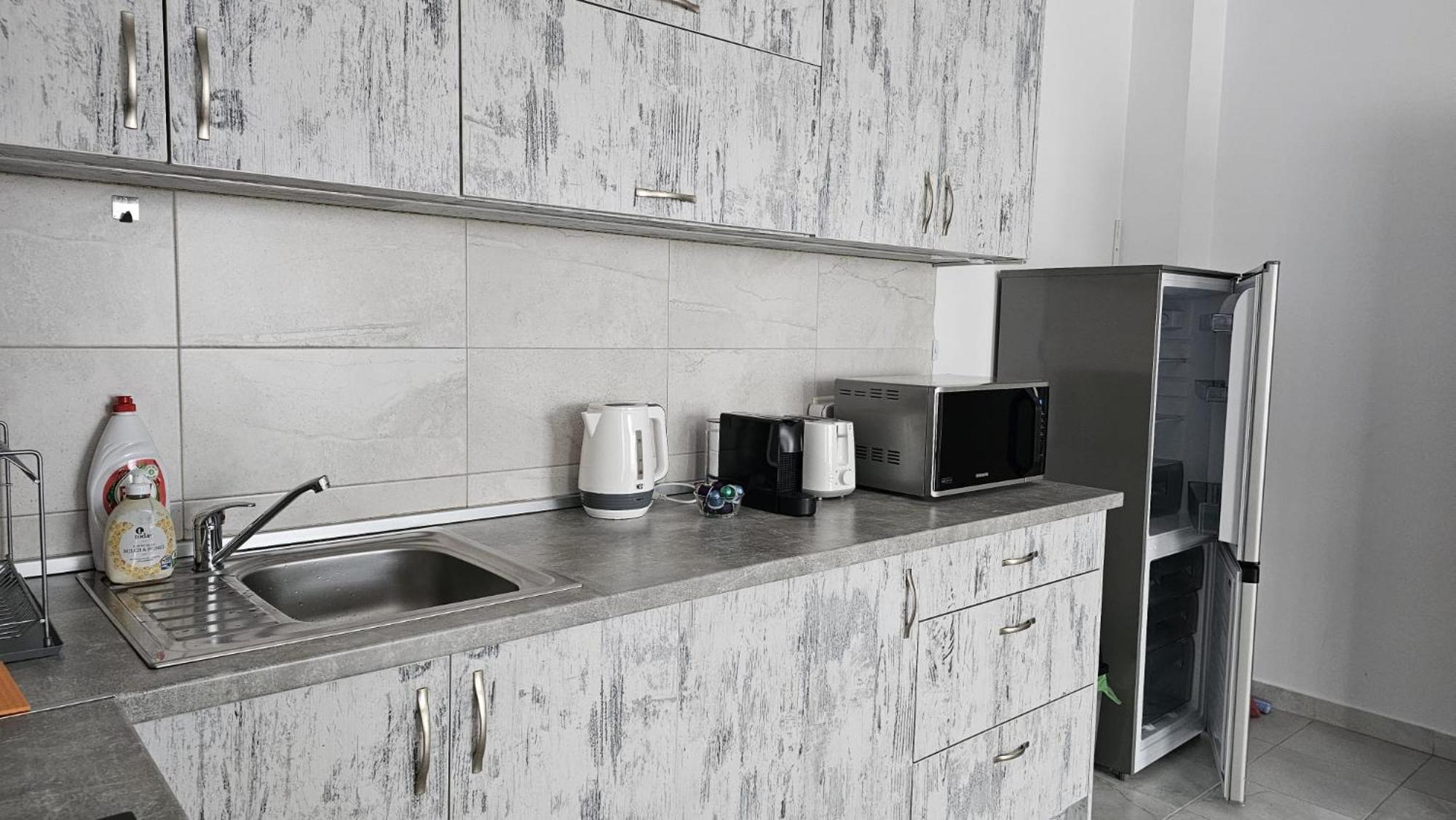Next To Gondola Stylish And Charming Apartment Bansko Bagian luar foto